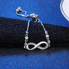 Infinity Women's Bracelet