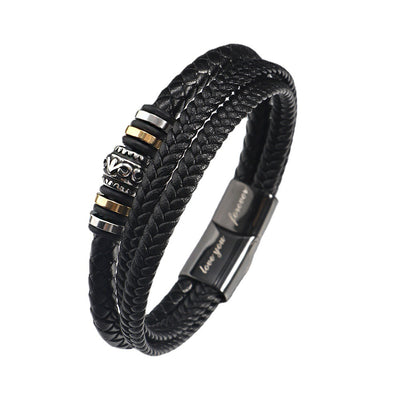 Fashionable  men's bracelet