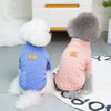 New Small Dog Pet Clothes