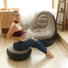 Inflatable Air Mattress