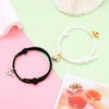 New magnetic attraction couple bracelet