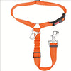 Pet car seat belt