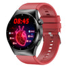 Laser therapy Bluetooth smart watch