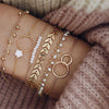 Tocona Bohemian Bracelets