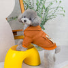 Pet clothes sweaters clothing for dogs