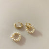 Pearl Earrings for Women