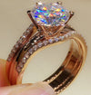 Vintage Women's Ring