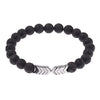 Sacred Arrow Diffuser Bracelet