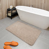 Rubber Mat for Bathroom and Entry Door