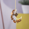 Woven wind decorative pendant