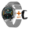 Smart watch multifunctional men's waterproof bracelet