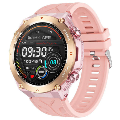 GPS Smartwatch Bluetooth