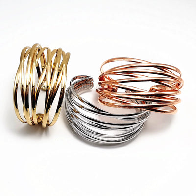 Fashion Cuff Bracelet For Women