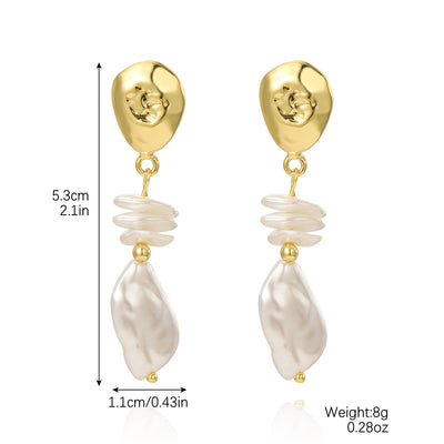 Elegant earrings for women