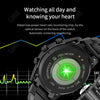 Smart watch multifunctional men's waterproof bracelet