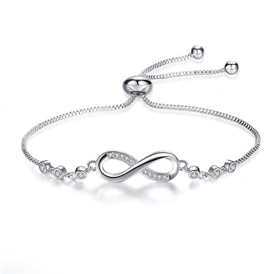 Infinity Women's Bracelet