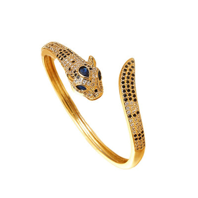 Leopard Bracelet For Women