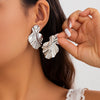 Antique earrings for women