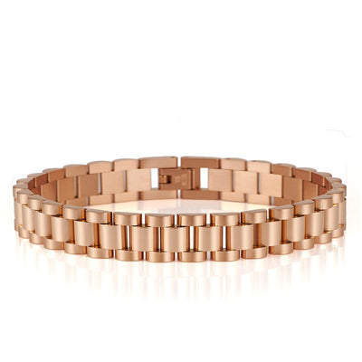 Minimalist female bracelet