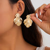 Antique earrings for women