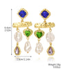 Elegant earrings for women