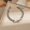 Evil Eye Fashion Bracelet For Women