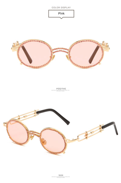 Fashion sunglasses