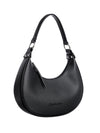 Women's Small Saddle Bag