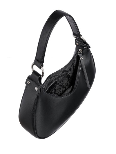 Women's Small Saddle Bag