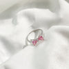 Bow Knot Rings