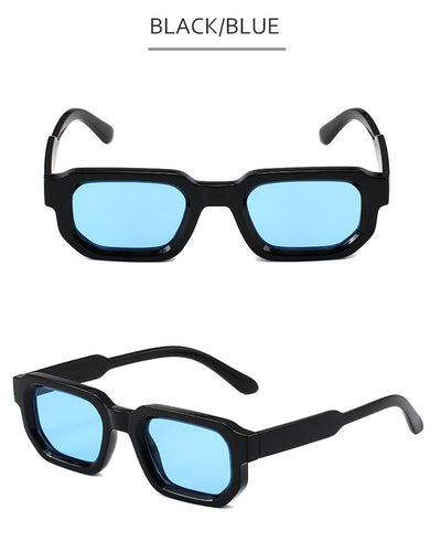 Classic Style Streetwear Glasses