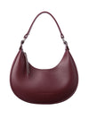 Women's Small Saddle Bag