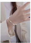 Elegant Star Bracelet