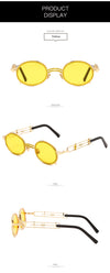 Fashion sunglasses