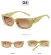 Women's sunglasses