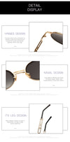 Fashion sunglasses