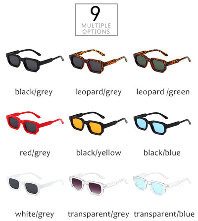 Classic Style Streetwear Glasses