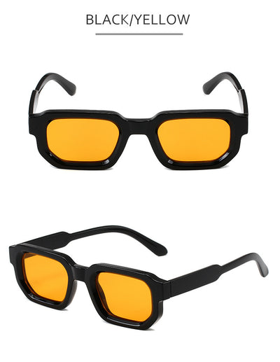 Classic Style Streetwear Glasses