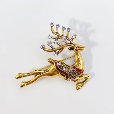 Fashion Pin Women'S Brooches