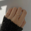 Simple style rings in bulk