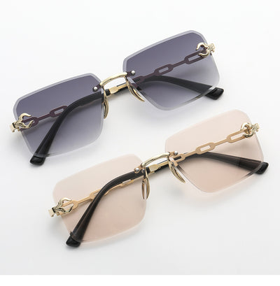 Fashion women's sunglasses