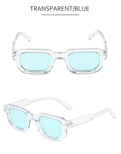 Classic Style Streetwear Glasses