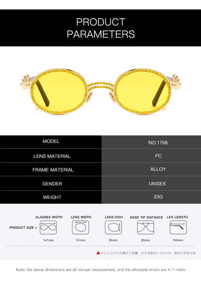 Fashion sunglasses