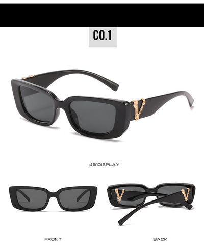 Women's sunglasses