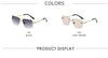 Fashion women's sunglasses