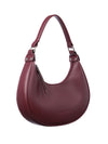 Women's Small Saddle Bag