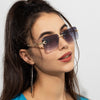 Fashion women's sunglasses