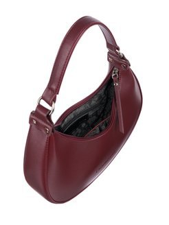 Women's Small Saddle Bag