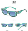 Women's sunglasses