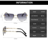 Fashion women's sunglasses